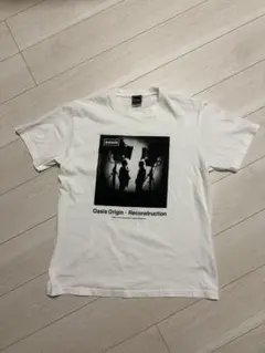 Oasis Origin + Reconstruction Tシャツ Lサイズ