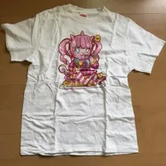 ベビタピ　しなこ　Tシャツ
