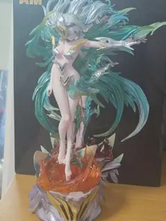2026年最新】ホタル スターレイル フィギュアの人気アイテム - メルカリ