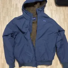 【まーさん】パタゴニア XXL インサレーテッドイスマスジャケット PATAGONIA (パタゴニア) Boys' Insulated Isthmus Jkt