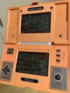 2025年最新】ドンキーコング2 ゲームウォッチの人気アイテム