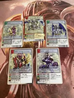 2026年最新】デジモンカードαの人気アイテム - メルカリ