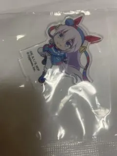 ウマ娘 シンデレラグレイ タマモクロス 全力疾走アクリルスタンド