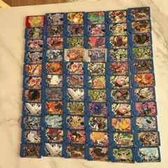 ポケモンフレンダ　トレジャーピック詰め合わせ