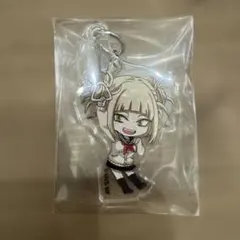 僕のヒーローアカデミア トガヒミコ めじるしチャーム