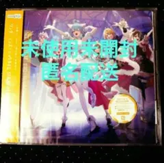 プロセカSEKAI ALBUM vol.3 ワンダーランズ×ショウタイム 通常版