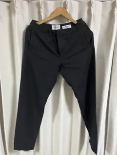 YAECA 야에카 2way pants