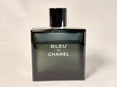 ブルードゥシャネル オードゥトワレット100ml