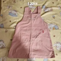 キッズ　女の子 　洋服　120㎝