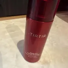 TIRTIR MASK FIT MAKE UP FIXER 80mlのサムネイル