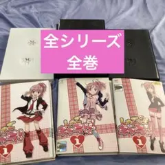 2026年最新】しゅごキャラ DVDの人気アイテム - メルカリ