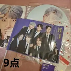 2026年最新】bts うちわ ナムジュンの人気アイテム - メルカリ