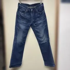 Levi's リーバイス 502 アメカジ　ビンテージ W32 L33 赤耳