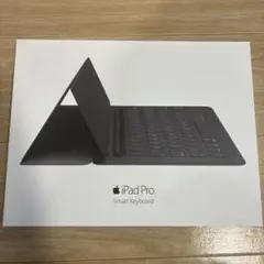 iPad Pro Smart Keyboard ブラック