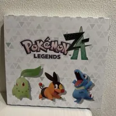 ポケモン レジェンズZ-A Nintendo Switch 2 Edition