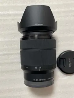 SONY FE 28-70mm F3.5-5.6 OSS レンズのサムネイル