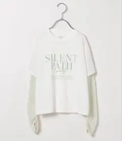 グローバルワーク Tシャツ　130 美品