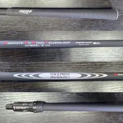 2026年最新】ping ユーティリティ シャフト 3uの人気アイテム - メルカリ