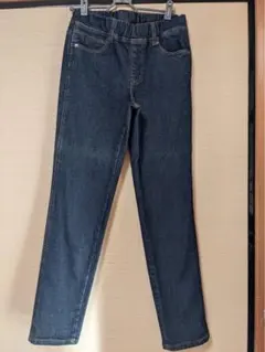 新品 デニムパンツ M
