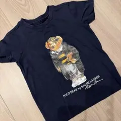 【ラルフローレン】ポロベアTシャツ