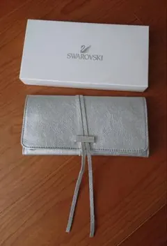 Swarovski 　ジュエリーケース