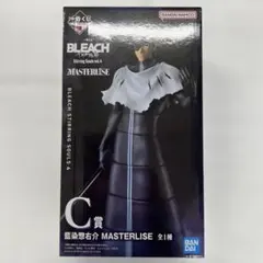 一番くじBLEACH Stirring Souls vol.4 C賞 藍染惣右介