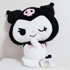 ゆるかわ サンリオ サンリオキャラクターズ スーパーラージぬいぐるみ ぬいぐるみ