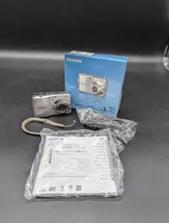 2025年最新】Finepix av210の人気アイテム - メルカリ