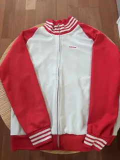 adidas トラックジャケット
