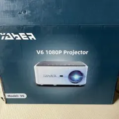 2026年最新】yaber v6の人気アイテム - メルカリ