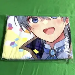 ころんくん ピクチャータオル 2020newyear