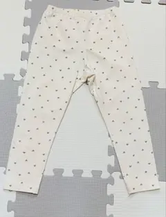 ユニクロ レギンス 110