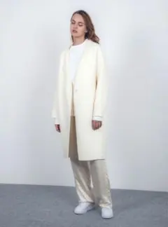 2026年最新】STUNNING LURE レディース ロングコートの人気アイテム