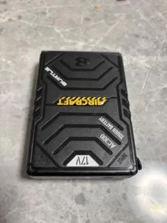 早い者勝ちBURTLE 17Vバッテリー2個のフルセットおまけ10V付き BURTLE 送料無料 2個セット バートル エアークラフト大容量