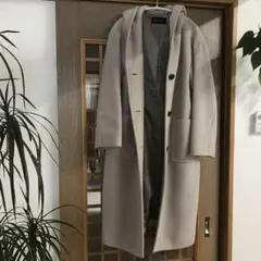 アーバンリサーチコート