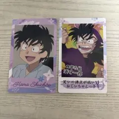 忍たま乱太郎 浜秀一郎 スナマイ