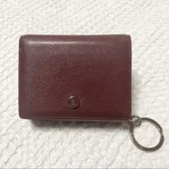 OAD NEW YORK MINI ZIP AROUND WALLET