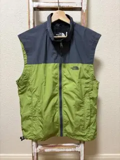 【美品】THE NORTHFACE ザノースフェイス ハイドレナベスト Lサイズ