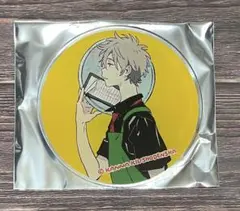 春風のエトランゼ 海辺のエトランゼ グラッテ コースター 紀伊カンナ 紀伊カンナ『海辺のエトランゼ』映画公開記念×Gratte コラボ