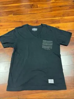 STOOGE & CO メンズ　半袖Tシャツ