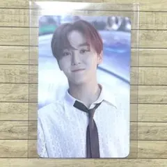 SEVENTEEN スングァン トレカ ヘンガレ 特典 1枚 2025年最新】seventeen ヘンガレ スングァンの人気アイテム - メルカリ