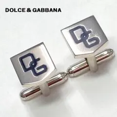 2026年最新】D&G ／ Dolce＆Gabbana メンズ カフリンクスの人気