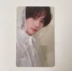 TXT ボムギュ shine x together トレカ