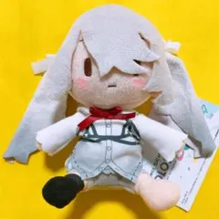 2026年最新】ニゴミク ぬいぐるみの人気アイテム - メルカリ