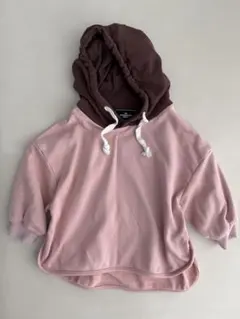 THE OTOGIBANASHI SUPPLY... キッズパーカー