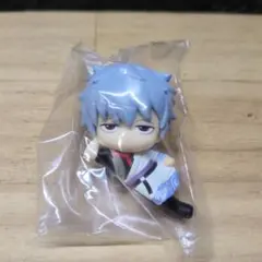 銀魂　まちぼうけ　坂田銀時