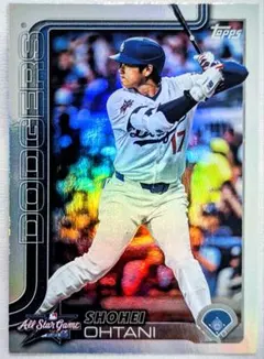 topps スポーツカード