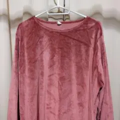 大きいサイズ　　USED　　着こなし軽め