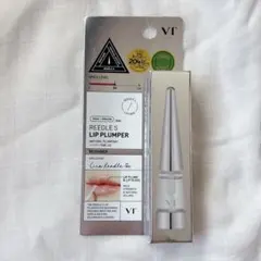 VT リードルショット リッププランパー ビギナー