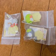 すみっこぐらし  チョコエッグ